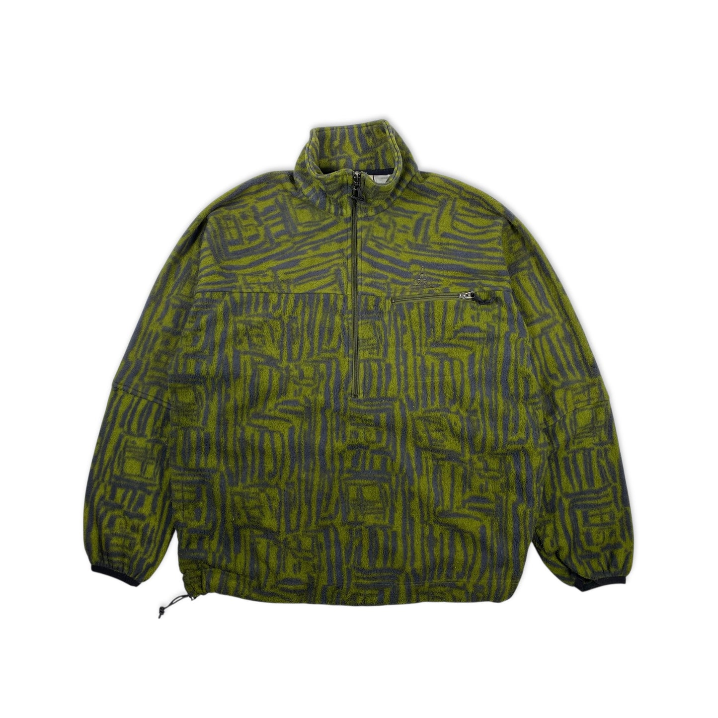 Nike ACG RARE 2000s fleece jacket
