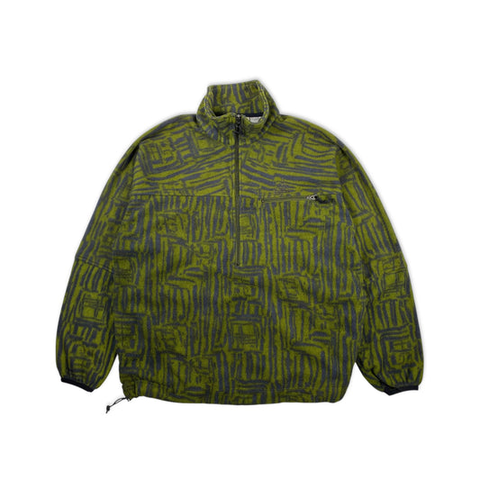 Nike ACG RARE 2000s fleece jacket