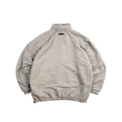 Nike Half Zip Shell Jacket
Utility-driven design