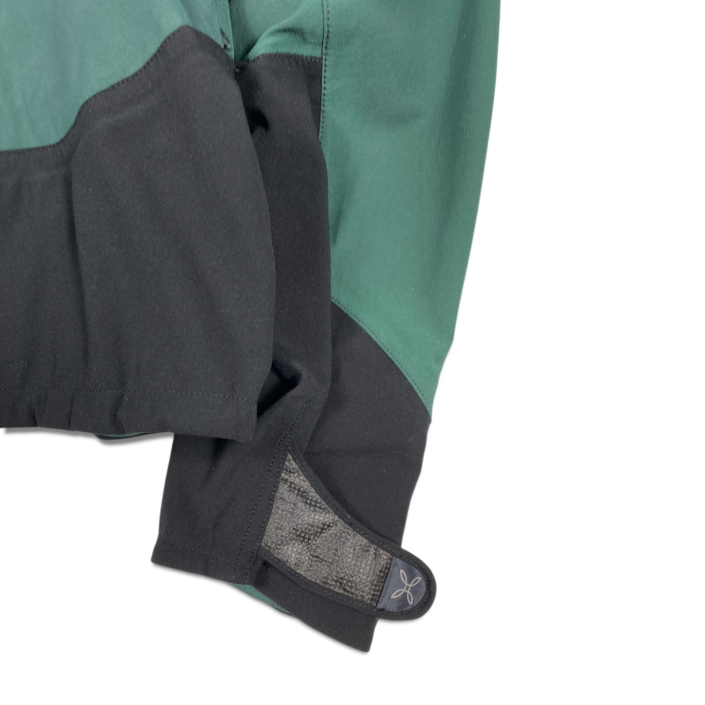 Montura Event Windbreaker Shell Jacket