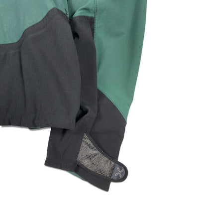 Montura Event Windbreaker Shell Jacket