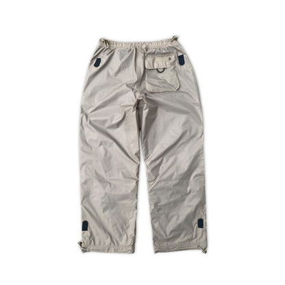 90S NIKE ACG NYLON KAYAK PANTS