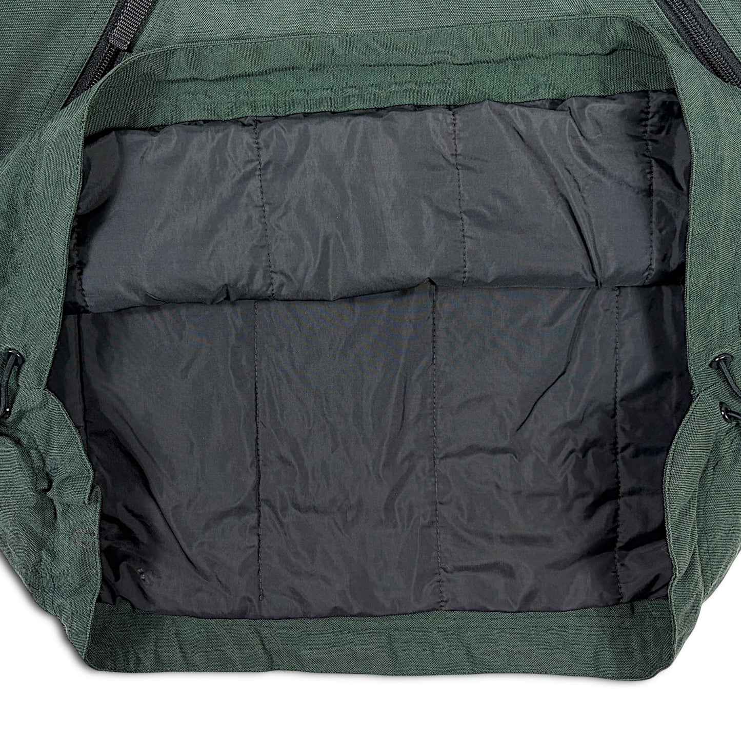 90s OLD GAP Anorak Parka Drawstring Vintage