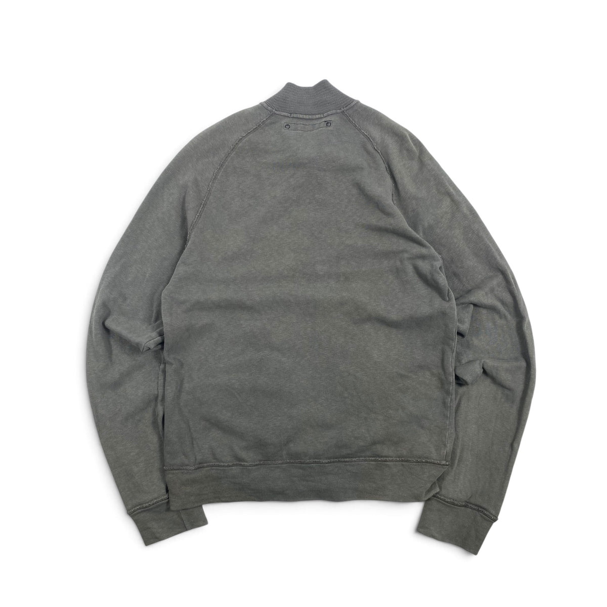 Stone Island Malfilé Fleece Jacket