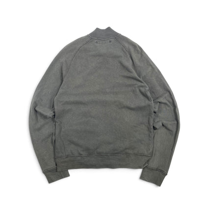 Stone Island Malfilé Fleece Jacket