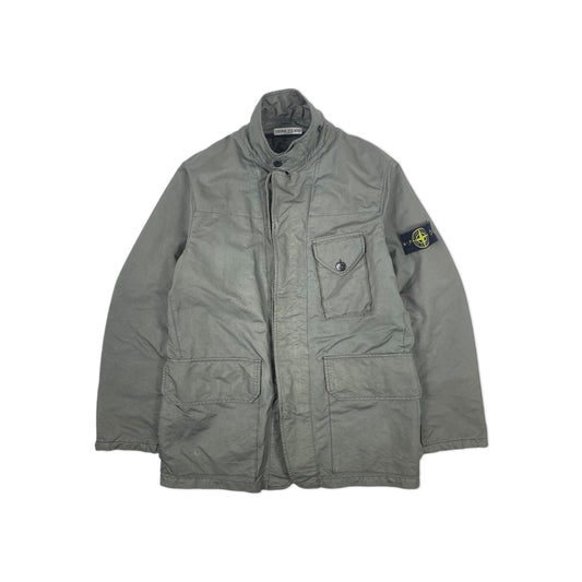 Stone Island 2007 David TC Grey Jacket