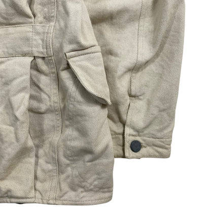 Armani Jeans Jacket 1980