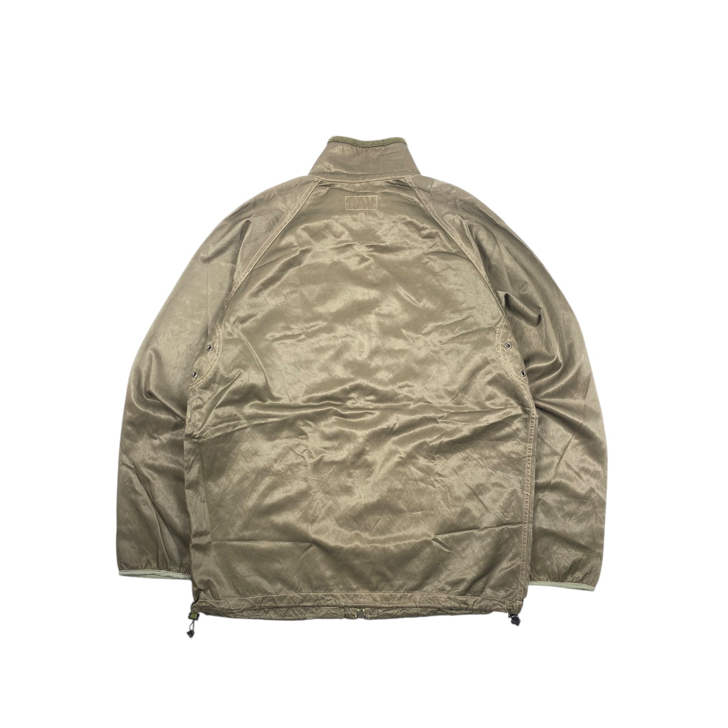 Gomme Homme
Tracktop Distressed