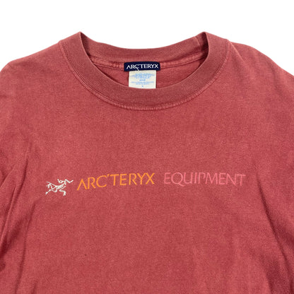 Arcteryx Equipment Shirt