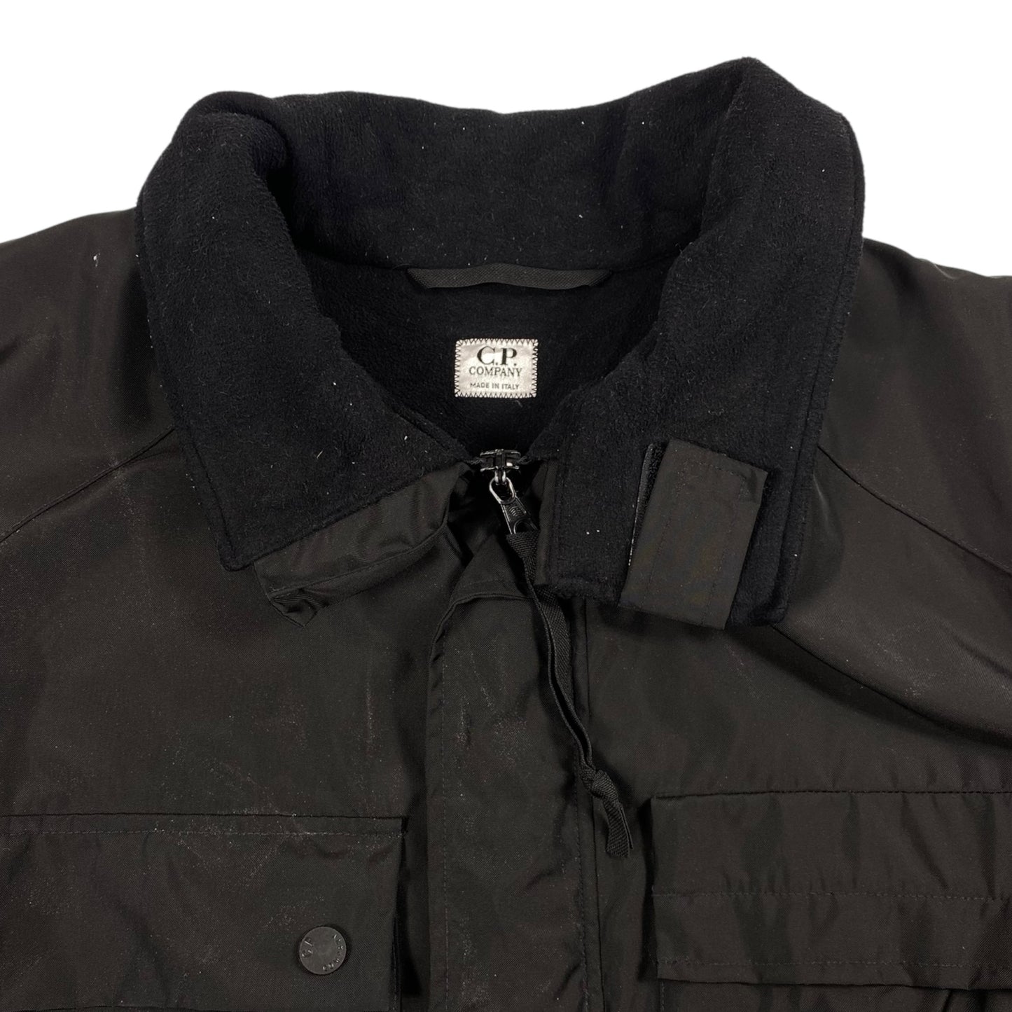 C.P. Company AW 99 Urban Protection Metropolis Jacket