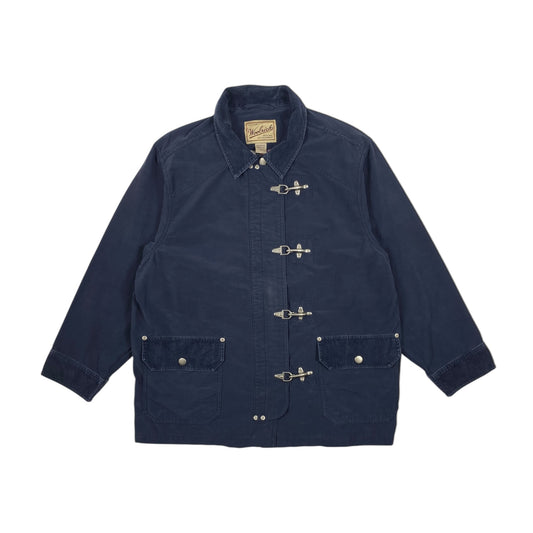 Woolrich Fire Jacket