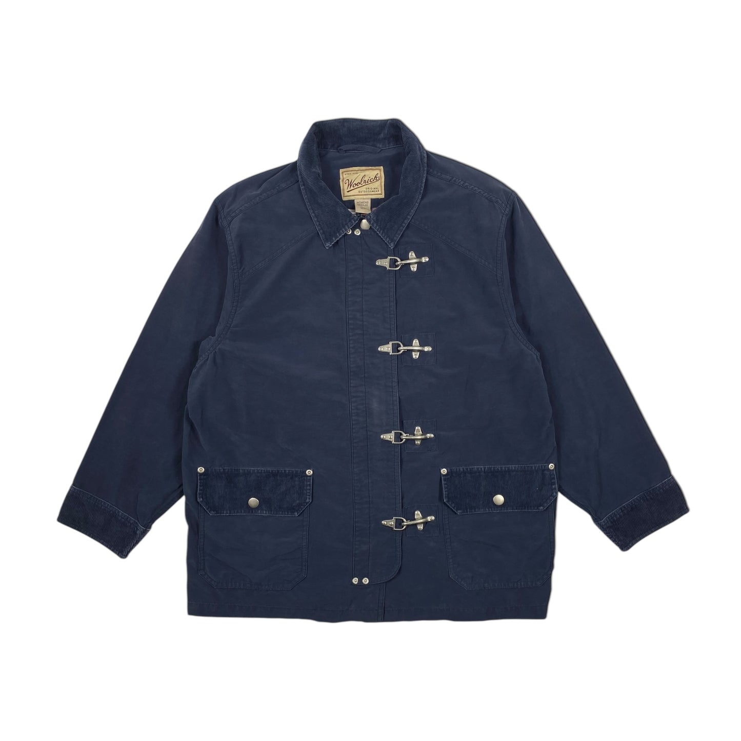 Woolrich Fire Jacket