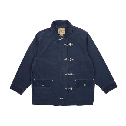 Woolrich Fire Jacket