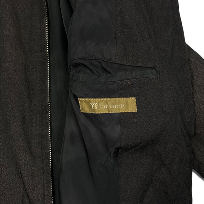 Yohji yamamoto 99aw jacket