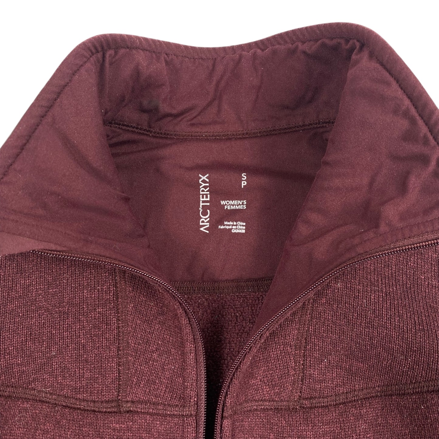 Arcteryx Covert Cardigan