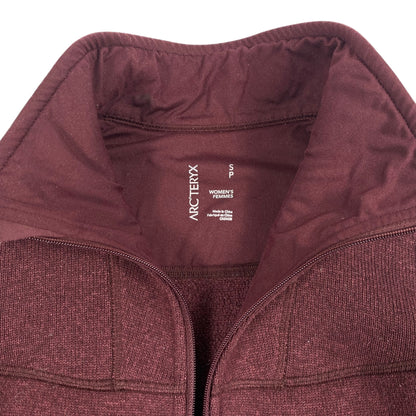 Arcteryx Covert Cardigan