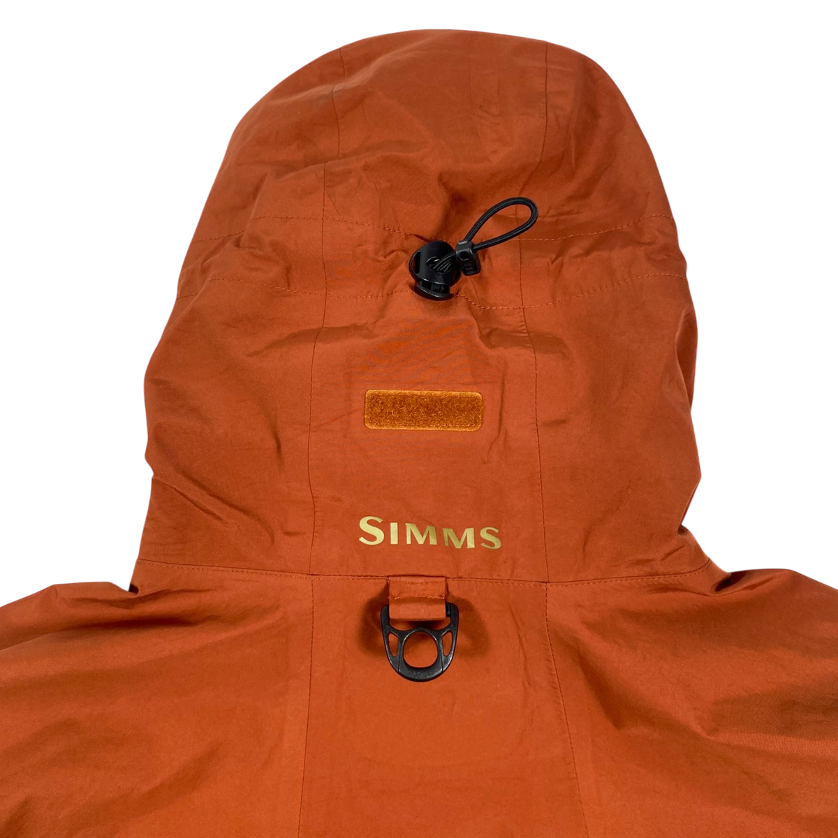 Simms Goretex Fishing Wading Jacket