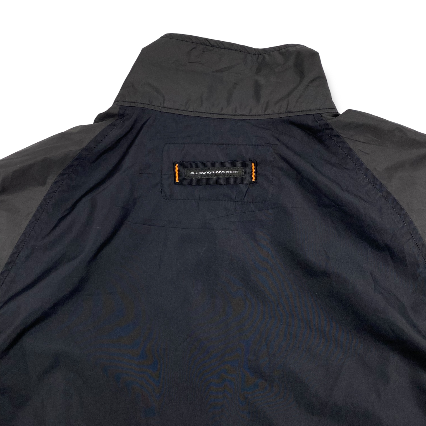 Vintage Nike ACG Windbreaker Jacket 001