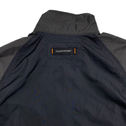 Vintage Nike ACG Windbreaker Jacket 001