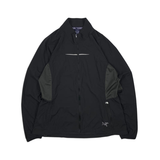 Women Arcteryx Jacket Windstopper