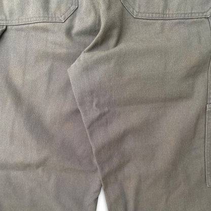 STÜSSY COTTON CARGO