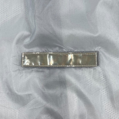 SS2000 PRADA Sport
Sheer Nylon Jacket
Spring Summer 2000