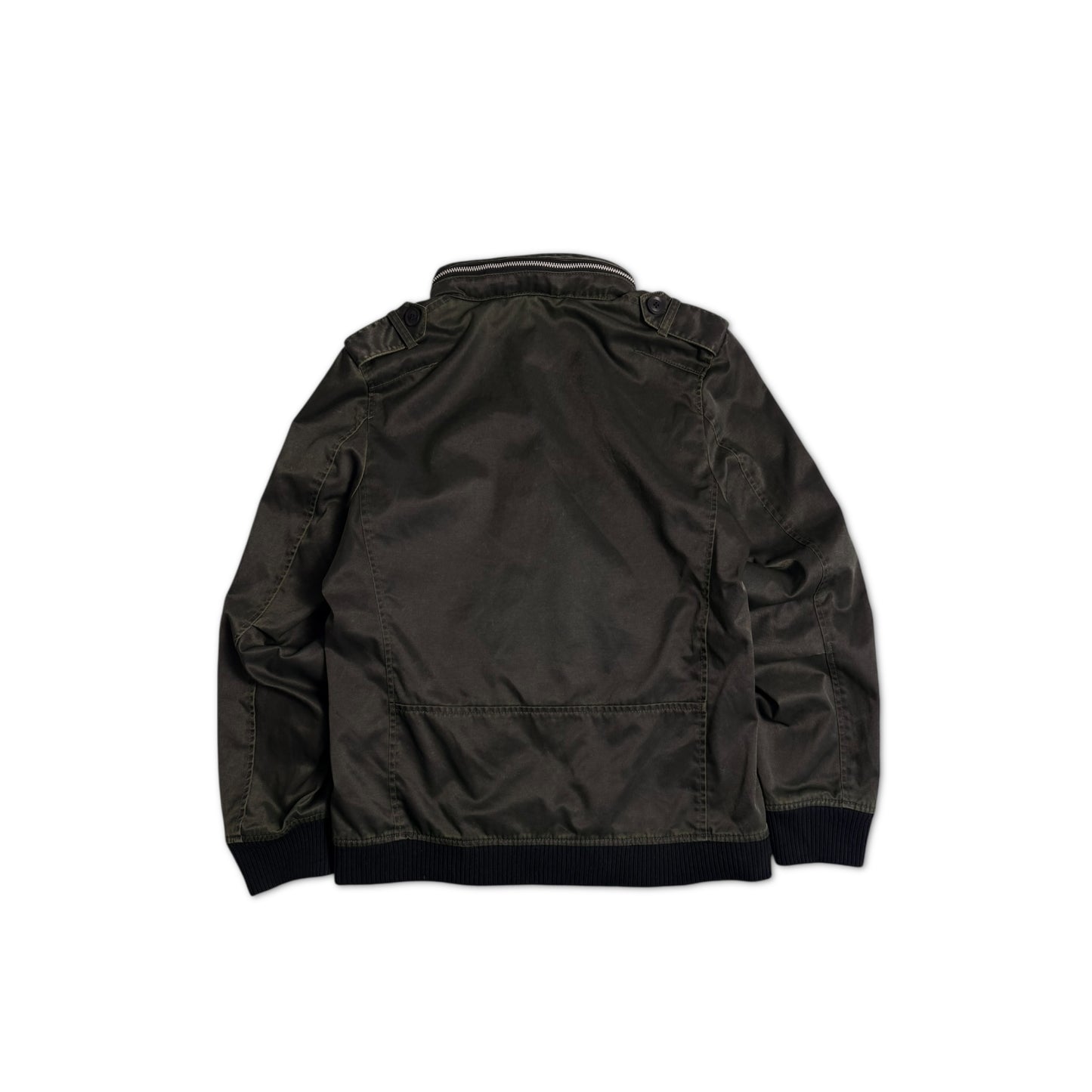 2004 PPFM Green Goblin Bono
Jacket