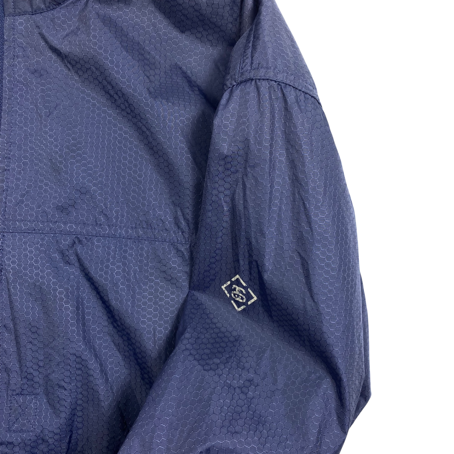 Stussy F.I.T Performance Windbreaker