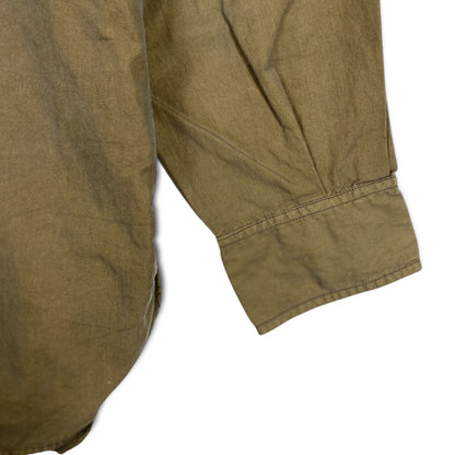 C.P. Company Corduroy Lens Longsleeve Shirt