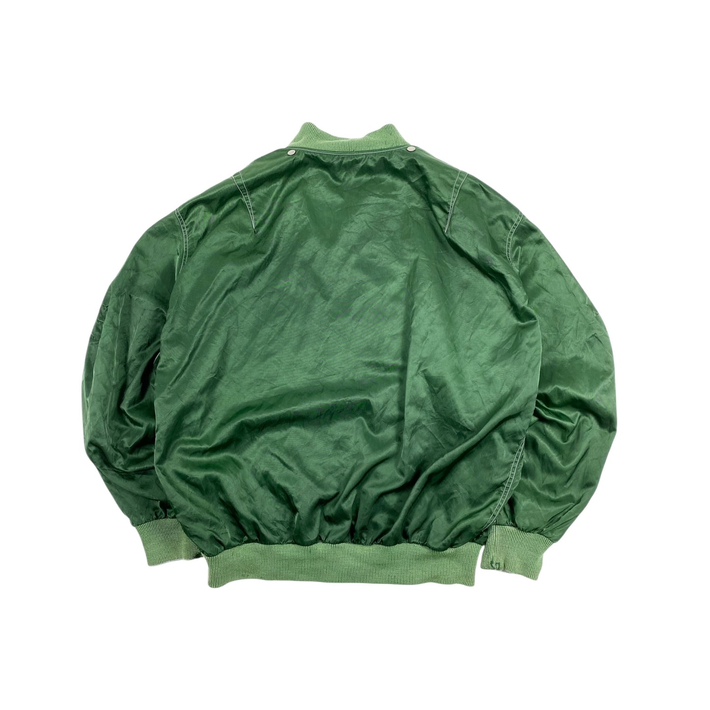 80s Boneville Navy Artic CP Company Bomber
Jacket
