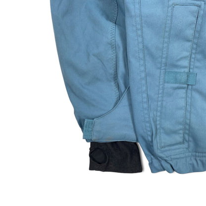 Oakley Software Nitro Fuel Hooded Jacket (1990s)