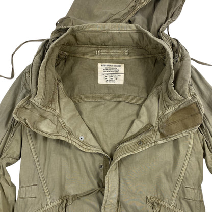 G.O.A Apocalypse
Cyber Bono Jacket