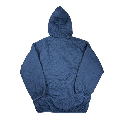 00s Patagonia Diamond Quilted Bomber Hoody