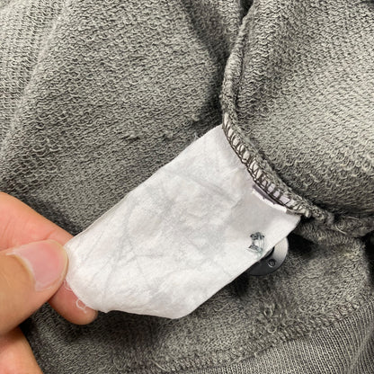 Stone Island Malfilé Fleece Jacket