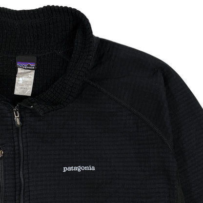 2000s Patagonia R Series R2 Fleece Zip Jacket