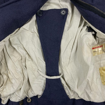 Vintage 90s Prada Wool
Jacket