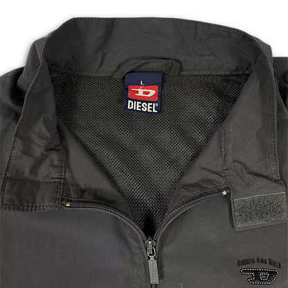 Diesel Reflective Jacket