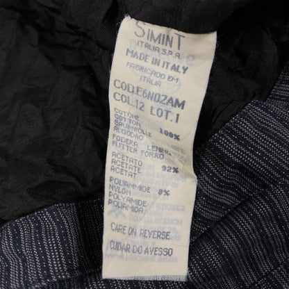ARMANI JEANS Mens 3 Button Blazer Jacket