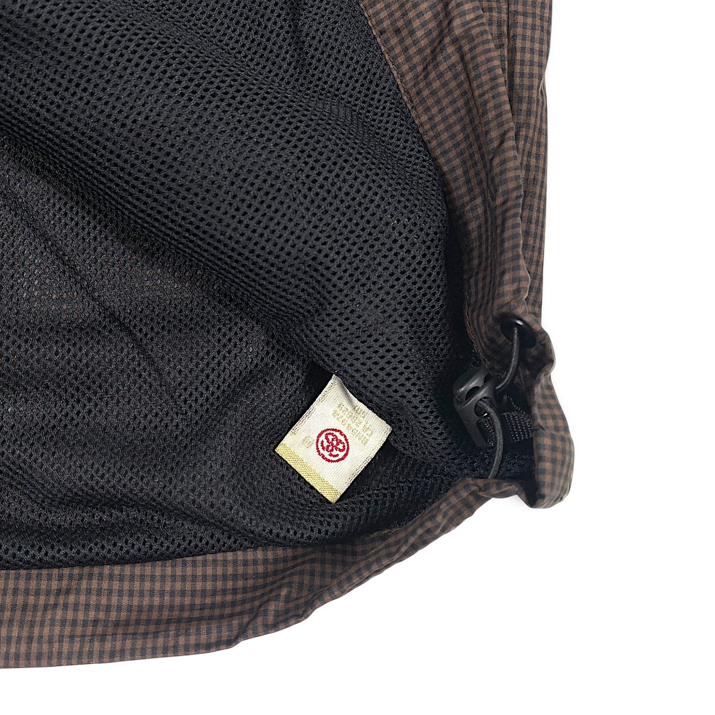 Stussy Authentic Gear Jacket