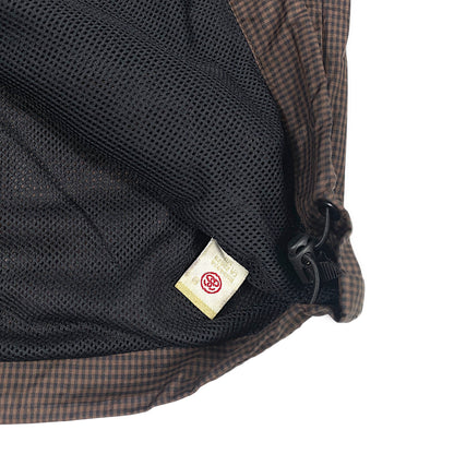 Stussy Authentic Gear Jacket