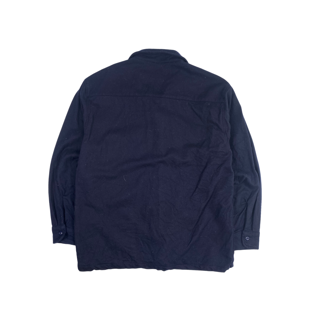 Supreme Field Shirt 2012  herringbone cotton