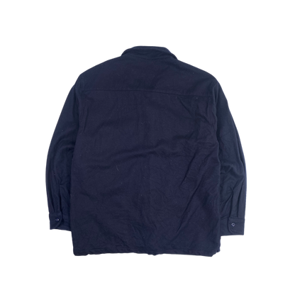 Supreme Field Shirt 2012  herringbone cotton