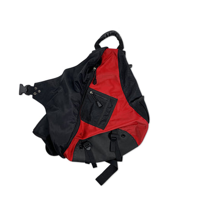 Oakley Vintage Sandbag Sling Tactical Bag