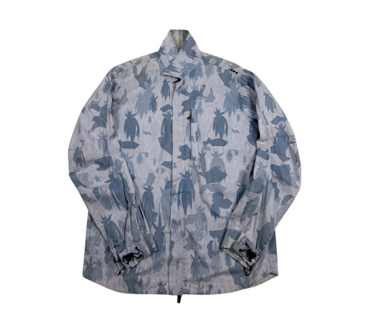 Pointman AW01 Maharishi x Futura