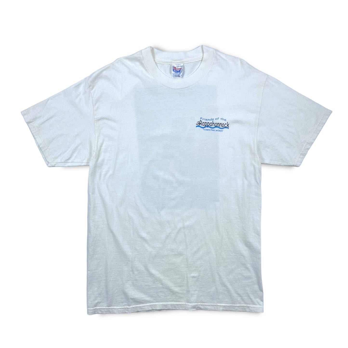 T-shirt Outdoor Nature Jim Morris 90’s