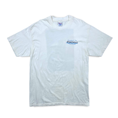 T-shirt Outdoor Nature Jim Morris 90’s