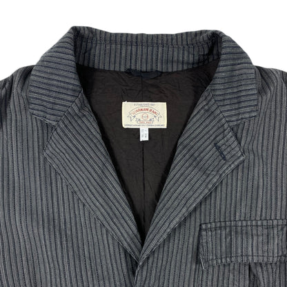 ARMANI JEANS Mens 3 Button Blazer Jacket