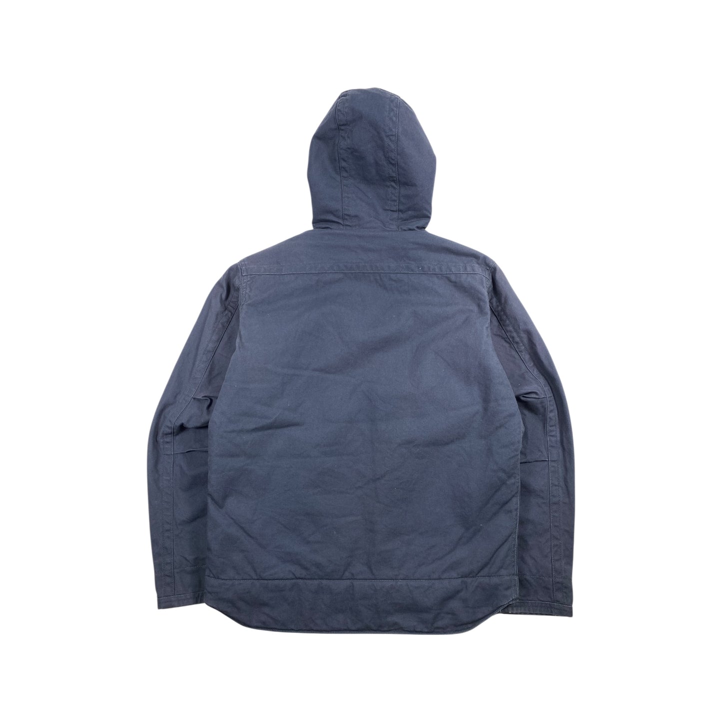 Patagonia Lined Canvas Hoody
