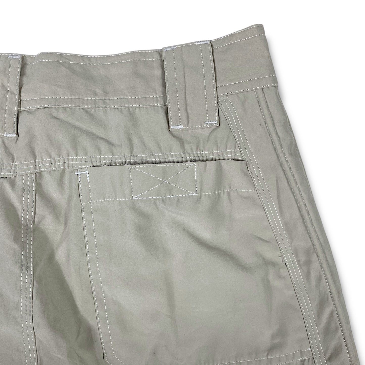 Oakley Software technical shorts