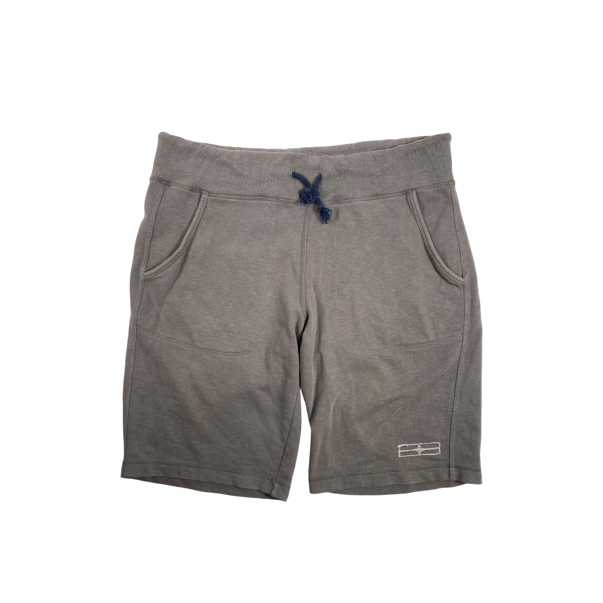 Stone Island Denim Shortpants utility